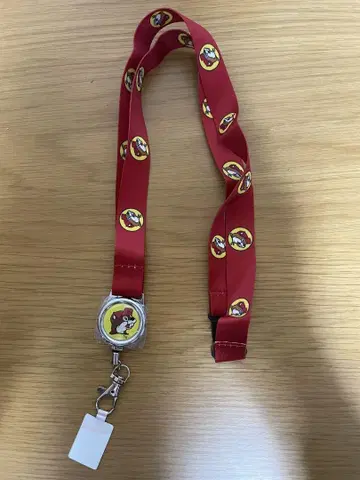 버키스 Bucee's 스트랩