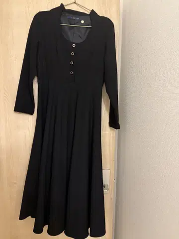 an another angelus limited 호스슈 원피스