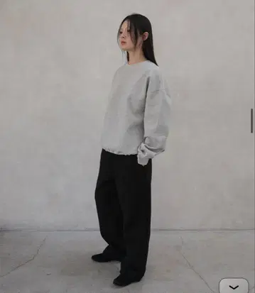 OHOTORO NAPseries SWEAT