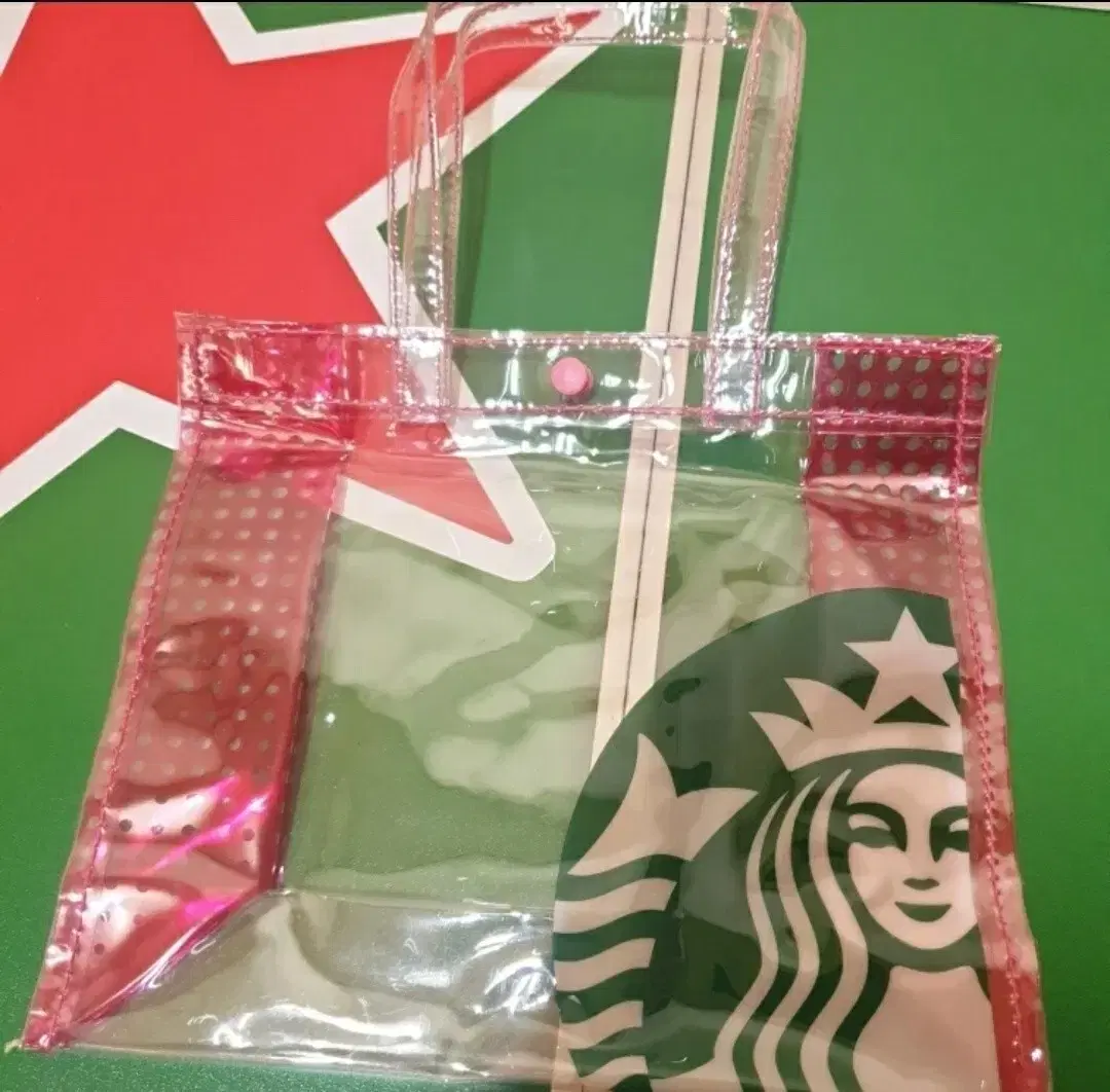 STARBUCKS 스타벅스 Japan Starbucks Teavana Beach Bag on Bunjang
