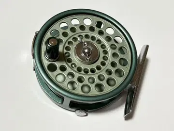 헤돈 300 플라이 릴