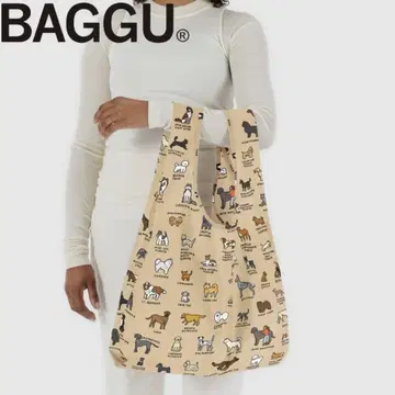 BAGGU 스탠다드 DOG