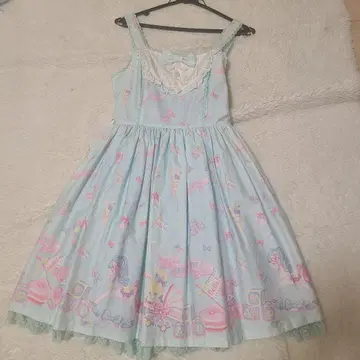 Dreamy baby room JSK 보닛 머리띠 세트