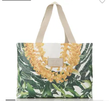 ALOHA COLLECTION 토트백