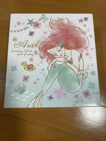 아리엘 거울