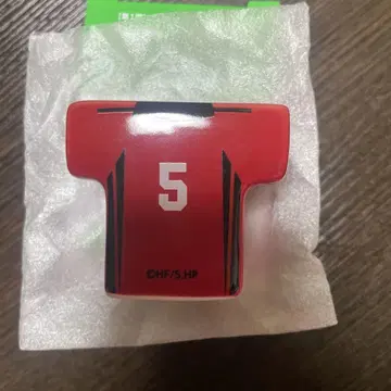 마츠키요 코코카라 하이큐 OCH-TUNE 칫솔 스탠드 코즈메 켄마