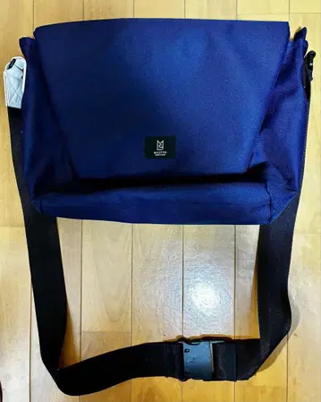 milesto 미 Hutte 숄더백 메신저 백