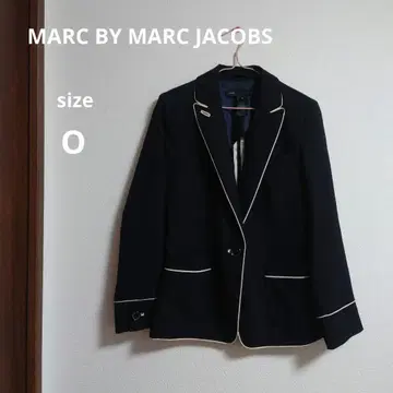 MARC BY MARC JACOBS 테일러드 자켓 size 0