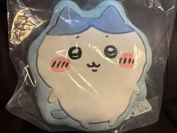 치이카와 파크 하치와레 쿠션