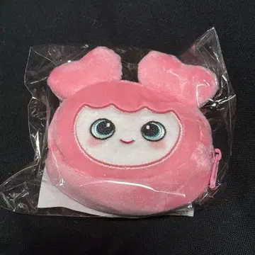모블리 이어폰 파우치 TWICE 모모