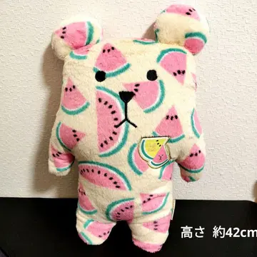 크라프트호릭 후르츠크라프트 슬로우 스이카