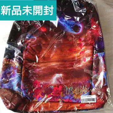 Fear and Loathing in Las Vegas 백팩 새상품