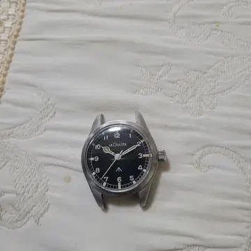 재규어 루클토 브로드 애로우 모델