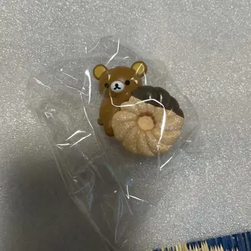 미스터도넛 리락쿠마