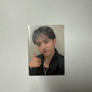 KANON 라스피 트레이딩 카드
