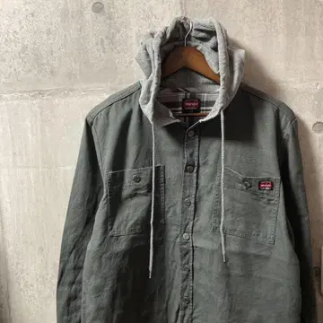 I106 블루종 90s 00s 워크 Y2K wrangler 랭글러