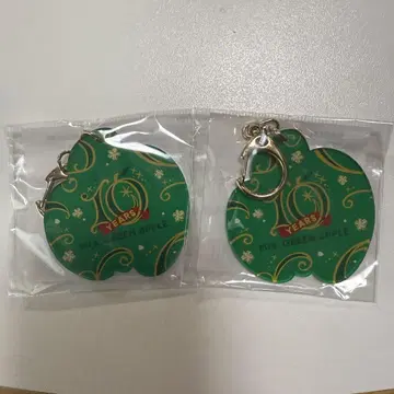 Mrs GREEN APPLE 오키나와 한정판 아크릴 키링