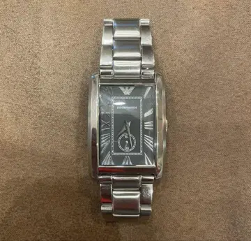 EMPORIO ARMANI 손목시계