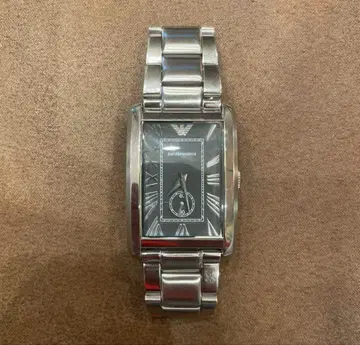 EMPORIO ARMANI 손목시계