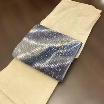 후쿠로 오비 그라데이션