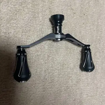 드레스 더블 핸들