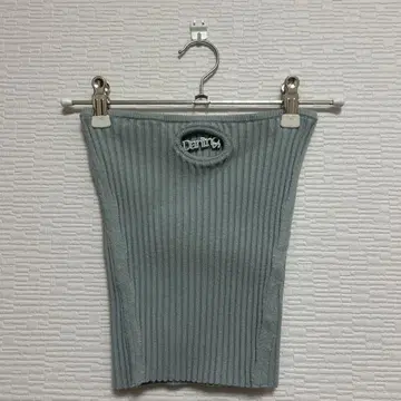 다리치 튜브탑