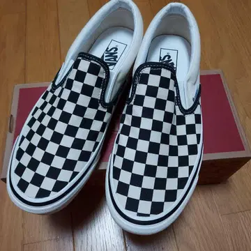 단종 VANS SLIP ON 98DX 슬립온 아나하임 anaheim