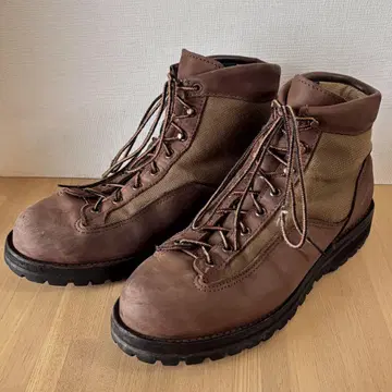 레어 블랙 택 USA제 대너 라이트 2 고어텍스 27.5cm