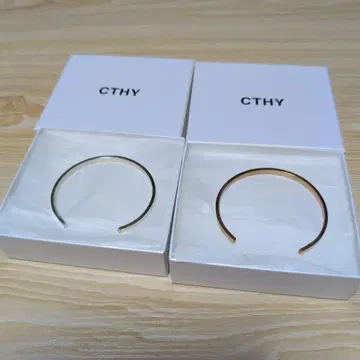 CTHY 뱅글