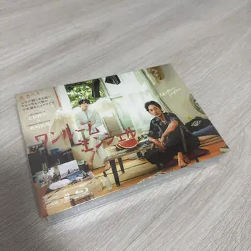 원룸 엔젤 Blu-ray-BOX (3매 세트)