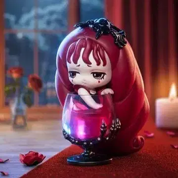 릴리스 The Century of Mary I Blood Chalice