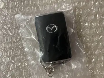 가챠 MAZDA 키리 오너 시리즈 콜렉터블 키 로드스터 ND 계