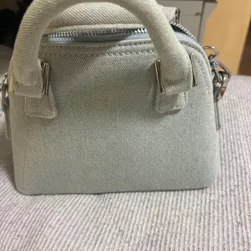 moussy 데님 숄더