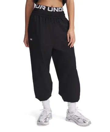 언더아머 (UNDER ARMOUR) UA 라이벌 우븐 팬츠