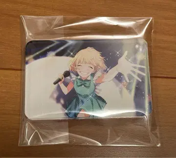 HoneyWorks mona 아크릴 블록