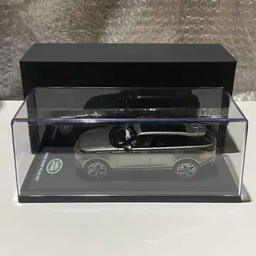 1/43 TSM 레인지 로버 벨라르 HSE 특주품