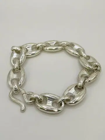TAXCO silver925 팔찌 실버 주얼리