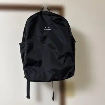 그라니프 섀도우 백팩 미사용 택 포함