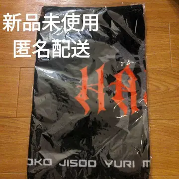 [ 미사용 새상품 ] HANA 로고 페이스타월