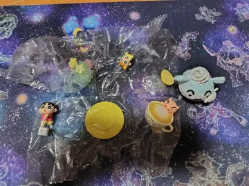 리멘트 짱구는 못말려 오라토 만푸쿠 스위츠 세트 묶음 판매