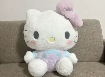 대특가 키티짱 BIG 봉제 인형 45cm 초과