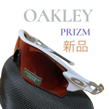새상품 현행형 오클리 래더락 퍼스 PRIZM FIELD