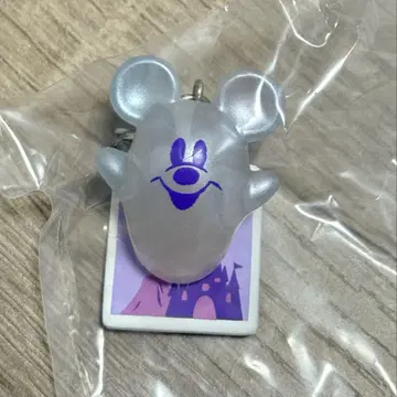 Disney Halloween 2025 유령 참 시크릿