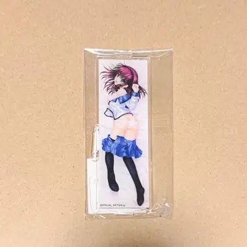 Angel Beats! 엔젤비트 복권