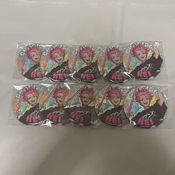 카리스마 사루카와 케이