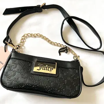 쥬시 꾸뛰르 Juicy Couture 숄더백 핸드백
