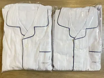 리츠 칼튼 오사카 한정판 룸웨어 파자마
