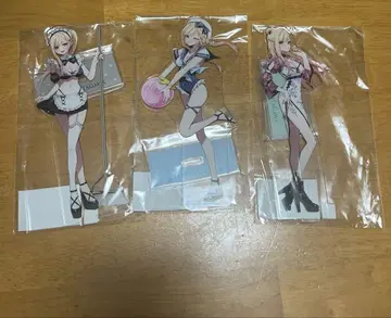 그 비스크돌은 사랑을 한다 키타가와 마린 아크릴 스탠드