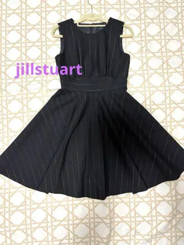 미사용품, jillstuart 무릎 기장 원피스