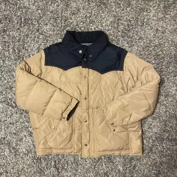 JCPenney 웨스턴 다운 자켓